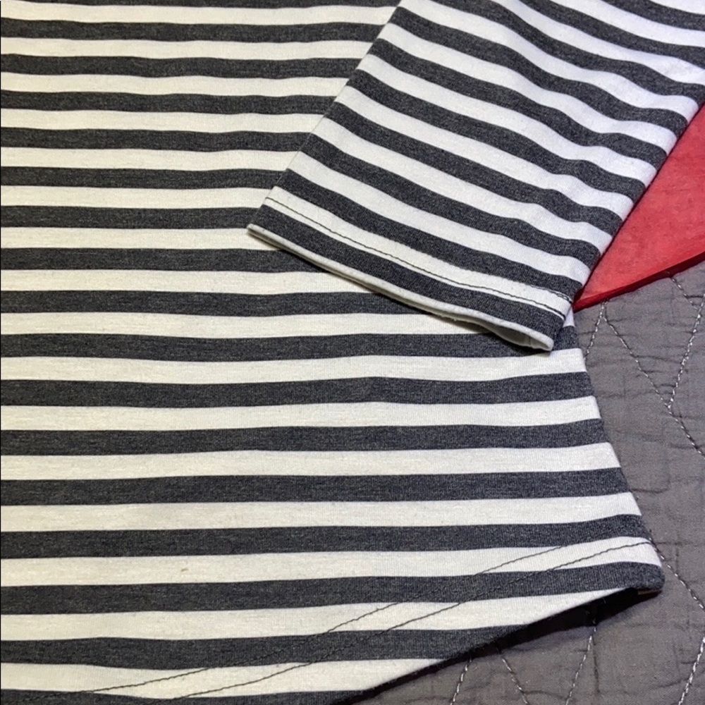 Crazy Train Brand. Euc! - image 8